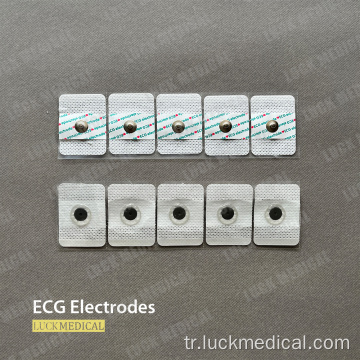 Göğüs EKG Elektrot Tıbbi Testleri